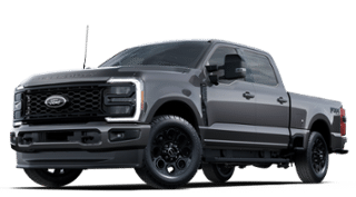 2025 Ford Super Duty® External Image 2